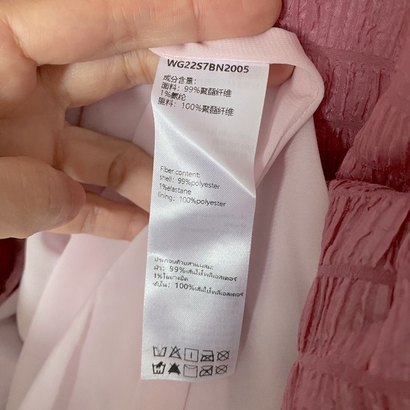 URBAN REVIVO Dress - Picture 4 of 4